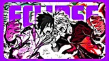 Eclipse 🌘 - Sasuke VS Naruto Last Fight 💥 [AMV/EDIT]