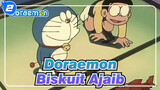 [Doraemon] Biskuit Ajaib | Tanpa Teks_2