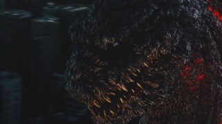 Koleksi Adegan Godzilla Baru yang Tidak Terpakai Film Tersisa di Adegan [Live Outtake Unused Take Co