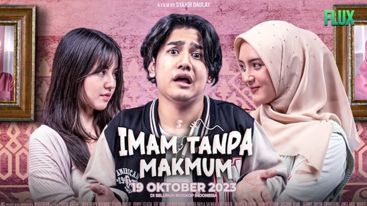 Imam Tanpa Makmum (2023)