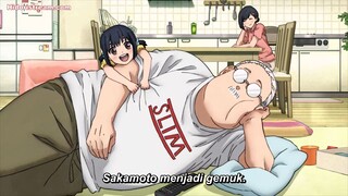 EP1 Sakamoto Days (Sub Indonesia)