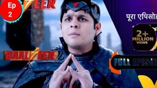 7 May 2024| New |season 4| Balveer|   Ep - 2|