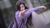 [Jiang Cheng · Official Derivative] "Rules? I am the rules."