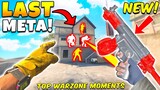 *NEW* WARZONE BEST HIGHLIGHTS! - Epic & Funny Moments #964