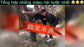 Tổng hợp video hài hước