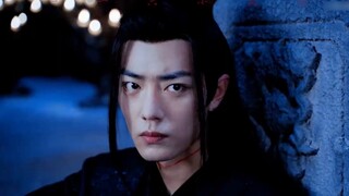 [Xiao Zhan Narcissus] Hướng dẫn chiến lược Bạo chúa 21 Ying Xian | Crazy Tyrant Ying x Straight Man 
