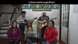 I've got Jesus in Me Inspirational Song