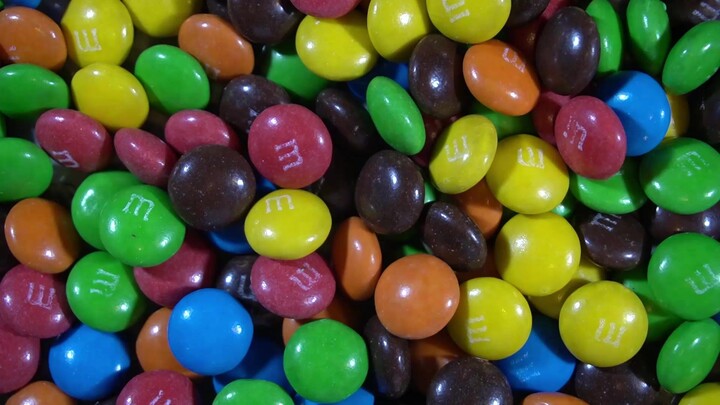 Tinfoil Candy