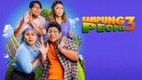 Kampung People 3 ~Ep10~