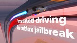 racing upside down (+ breaking gravity) in jailbreak