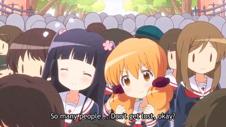 Wakaba Girl Ep9