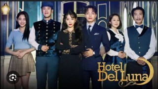 HOTEL DE LUNA EP01/TAGALOG