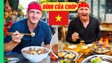 Người nước ngoài nói gì về ẩm thực Việt Nam ?