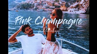 [Vietsub+Lyrics] Pink Champagne - Nick Lopez