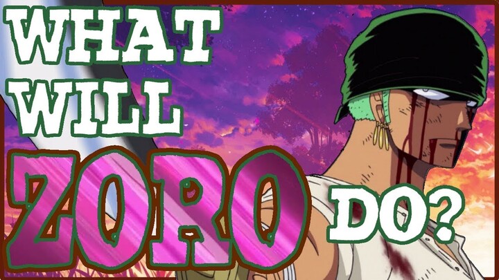 CHOOSE YOUR SIDE | It is Time for Wano 's MOST CONTROVERSIAL One Piece Theory