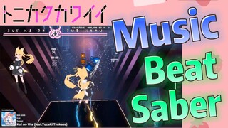 [Fly Me to the Moon]  Music | Beat  Saber