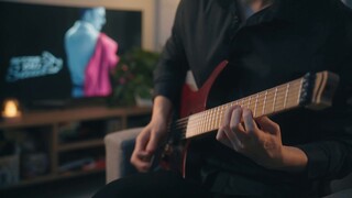 【Guitar】Bài hát chủ đề Better Call Saul