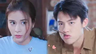 [Thai Drama] 'My Forever Sunshine' Artit & Paeng Sweet Moments Cut