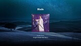 Blade - Youngji (Knight Flower) OST Part 2