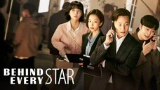 Behind Every Star ผู้จัดการซุปตาร์ว้าวุ่น Ep.12