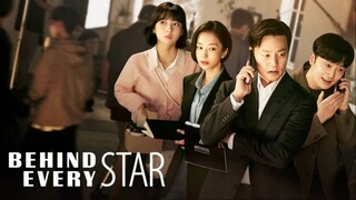 Behind Every Star ผู้จัดการซุปตาร์ว้าวุ่น Ep.1