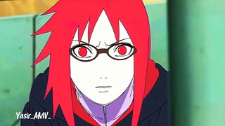 SASUKE VS DANZO