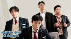 HighSchool Return Of A Gangster ep1( eng. sub )