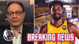 BREAKING NEWS: Deandre Ayton agrees to 4-year/$133M max offer sheet with Pacers | NBA Today