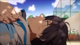 Yaoi // Haru X Rin