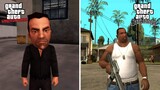 10 Kelebihan GTA Liberty City Stories dari GTA San Andreas (PART2)