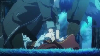 norn9 episode 6 english sub