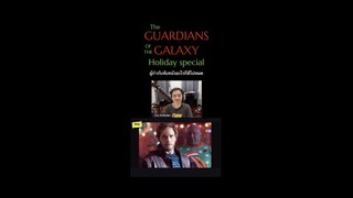 The Guardian Of the Galaxy Holiday Special   ' เจมส์ กันน์ ' หยิบจับอะไรก็ดีไปหมด