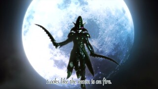 Kamen Rider Chou Den-O Episode Blue