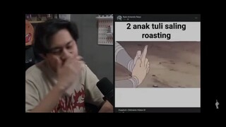 MK: 2 orang tuli saling roasting