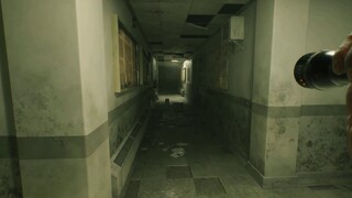 10 Insane New Horror Games To Play In December 2023