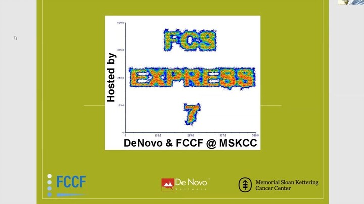FCCF Virtual Classroom: Introduction to FCS Express 7 with DeNovo Software