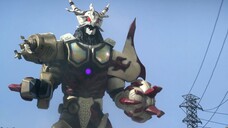 Ultraman Geed - Episode 22 (English Sub)