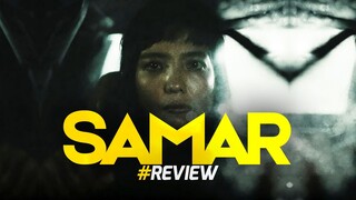 Review SAMAR (2025): Horor Lokal Berkelas & Twist Gila!