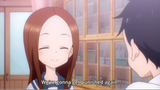 EP 4 - SKILLED TEASER TAKAGI-SAN