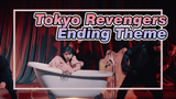 [New MV] eill "Kokode Ikiwoshite"(CN Subs)---Tokyo Revengers Ending Theme