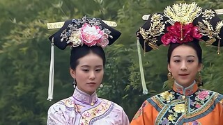 Không phải Nhược Hi không thể làm hoàng hậu, mà là Chun Yuan tốt hơn cô ấy
