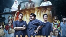 Hantu Rumah Sakit Jiwa (2018) | 360p