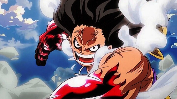 One Piece eps 1126 [AMV]