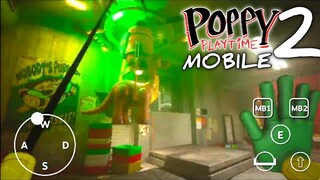 Poppy Playtime : Chapter 2 Mobile - Gameplay 2 #12