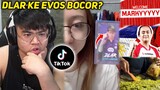 FIX INI MAH EVOS DLAR ‼️ BLUNDER PEGAWAI EVOS SAAT LIVE SHOPEE ADA KARTU DLAR PAKE BAJU EVOS ‼️