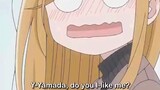 yamada's confession to akane