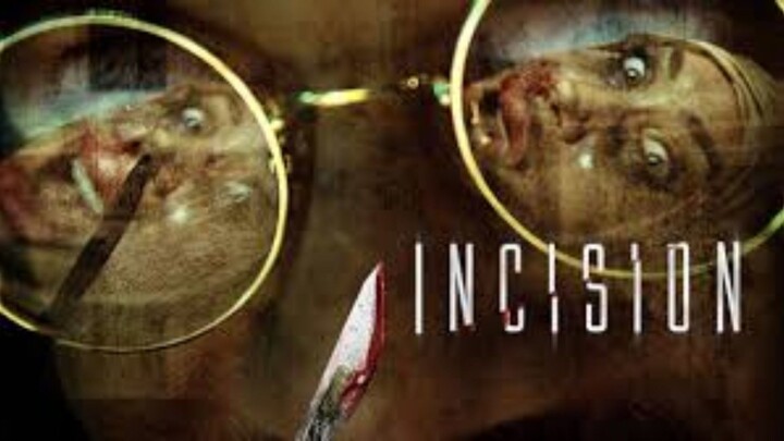 iNCiSiON (Horror Thriller)