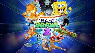 Kenangan masa kecil yang klasik! "Nickelodeon All-Stars Brawl 2" akan dirilis pada musim gugur!