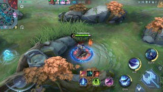 alucard badasss, savage menit 5.....