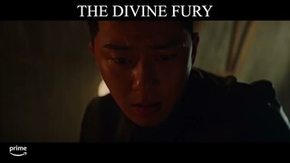 The Divine Fury Trailer | Prime Video